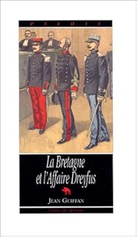 La Bretagne et l'affaire Dreyfus