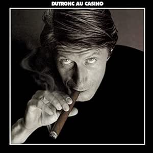 Jacques Dutronc au Casino