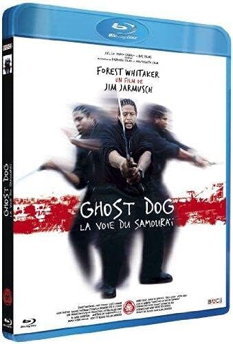 Ghost Dog [Blu-ray]