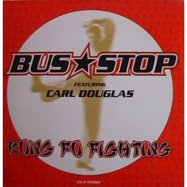 Kung Fu Fighting [Import anglais]