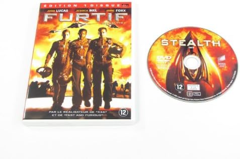 Furtif