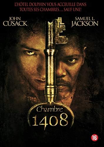 Chambre 1408