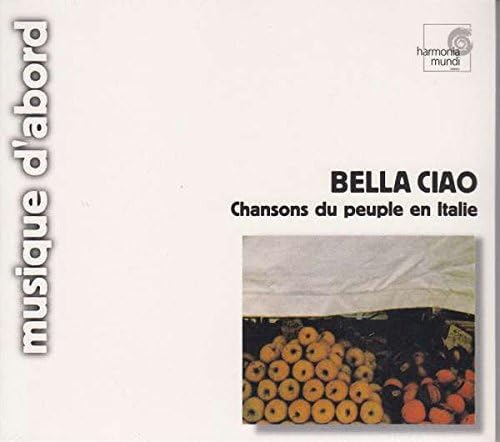 Bella Ciao