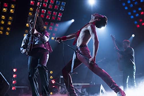 Bohemian Rhapsody [Blu-Ray]