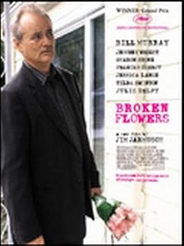 Broken Flowers