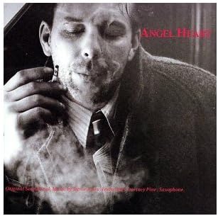 Angel Heart [CD] Various