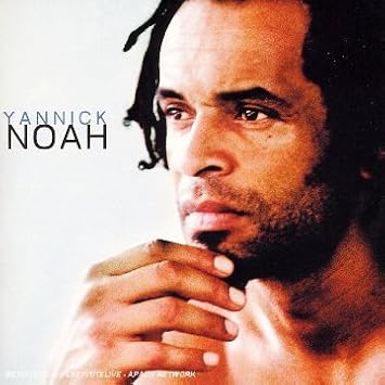 Yannick Noah
