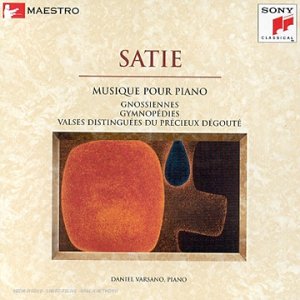 Musique pour Piano