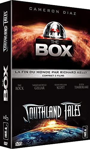 The Box + Southland Tales