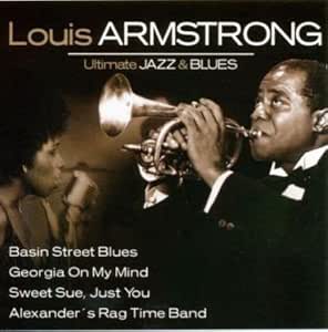 Ultimate Jazz & Blues Series [DE Import] [Import allemand]