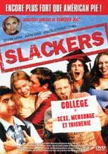 Slackers [Import belge]