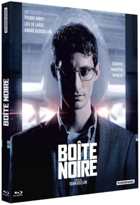 Boîte Noire [Blu-Ray]