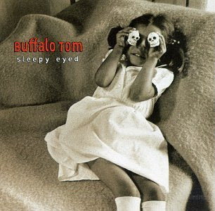 Sleepy Eyed [Import anglais]
