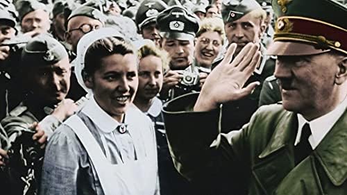 Apocalypse-Hitler Attaque à l'est-1941-1943 [Blu-ray]