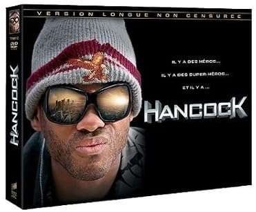 Hancock [Edition Collector-Version Longue Non censurée]