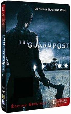 The Guard Post [Edition Spéciale]