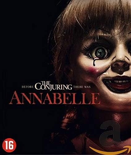 Annabelle (2014)