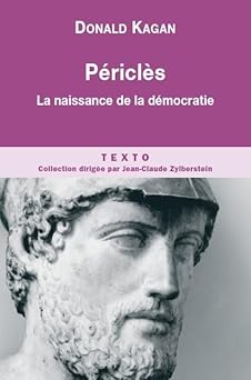 Périclês: La naissance de la démocratie