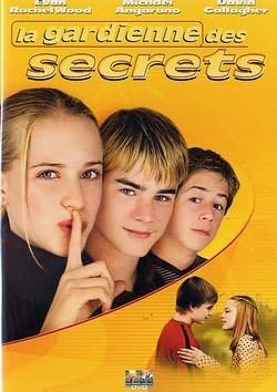 La Gardienne des Secrets