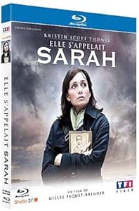 Elle s'appelait Sarah [Blu-Ray]
