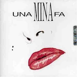 Una Mina FA [Import]