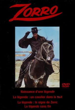 Zorro : Vol 1