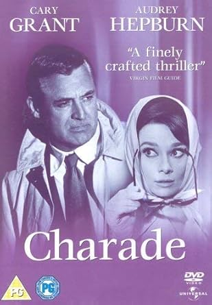Charade [Import anglais]