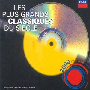 Les Plus grands classiques du siêcle