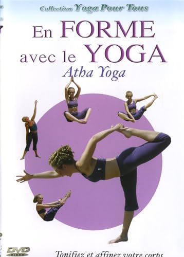 Yoga pour tous - En forme avec le Yoga