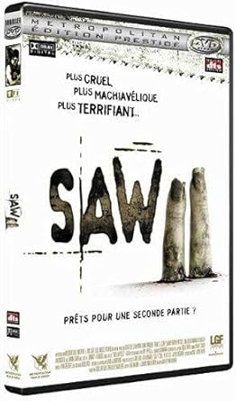 Saw II