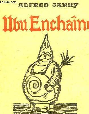 Ubu Enchanté,
