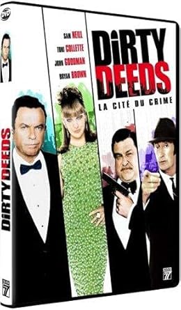 Dirty Deeds-La cità du Crime