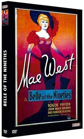 Belle of the nineties (Ce n'est pas un péché) [Edition remasterisée]