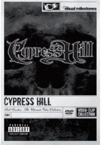 Cypress Hill - Still Smokin' - The Ultimate Video Collection
