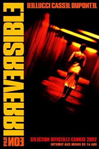 Irrêversible [Blu-Ray]