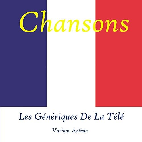 Ortf : Les Génériques Mythiques De La Télà [Import]