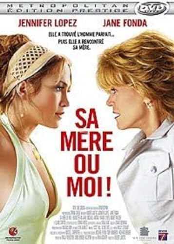 Sa mère ou moi [Edition Prestige] [Edition Prestige]