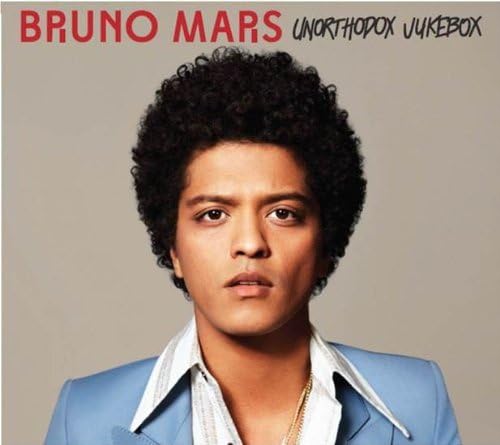 Unorthodox Jukebox - Edition Collector [5 titres bonus inclus]