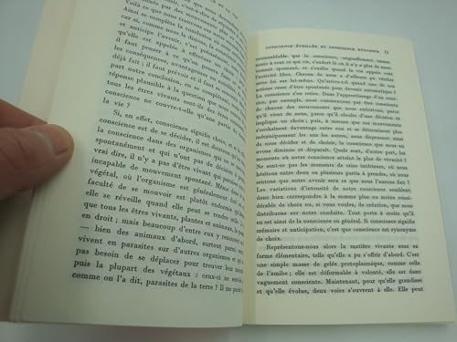 L'energie spirituelle