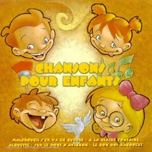 Chansons pour Enfants
