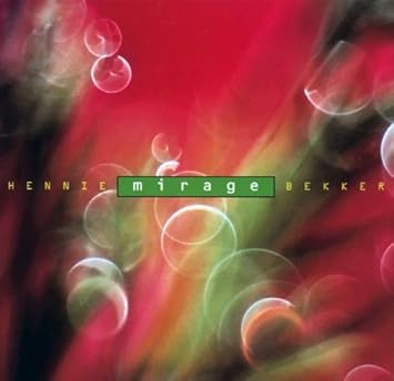 Mirage [Import allemand]