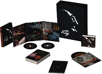 Ray [Coffret Collector-Edition limitée]