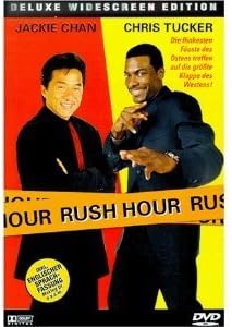 Rush Hour