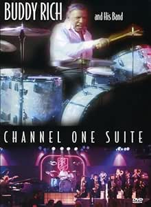Buddy Rich - Channel One Suite [Import USA Zone 1]
