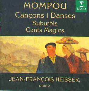 CanÉons I Dansas