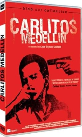 Carlitos Medellin