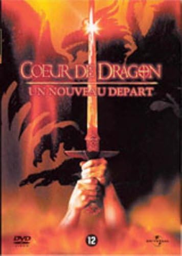 Coeur De Dragon / Un Nouveau Dep - DVD