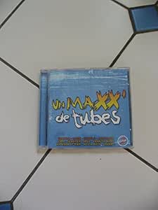 Un Maxx de tubes [Import anglais]