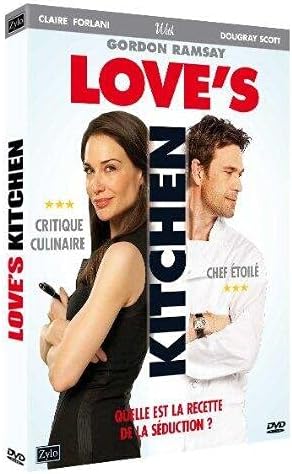 Love's Kitchen