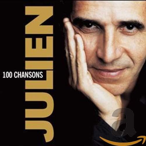 100 chansons - Coffret ( Audio Variété )